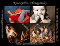Kate Collins Photography logo
