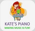 Kate's Piano image 1