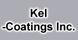 Kel-Coatings Inc logo
