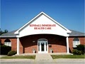 Kendall Immediate Medical Care logo