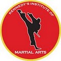 Kennedy's Martial Arts / Karate / Chester VA logo