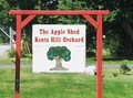 Kents Hill Orchard logo