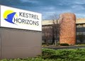 Kestrel Horizons LLC logo