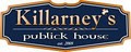 Killarney's Publick House logo