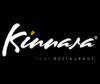 Kinnara Thai Delivery logo