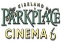 Kirkland Parkplace Cinema 6 logo