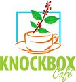 KnockBox Cafe logo