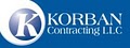 Korban Contracting LLC logo