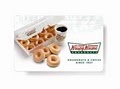 Krispy Kreme Doughnuts image 5