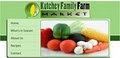 Kutchey Family Farms logo