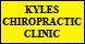 Kyles Chiropractic Clinic image 2
