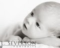 L Severson Portrait Art image 2