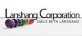 LANSHANG CORPORATION logo