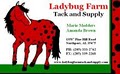 Ladybug Farm logo