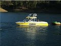 Lake Berryessa Boat and Jet Ski Rental at Markley Cove Resort logo