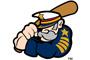 Lake County Captains logo