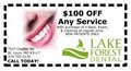 Lake Forest Dental - Telthorst Dean F, DDS, FAGD image 2