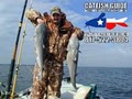 Lake Lewisville Fishing Guide Service image 8