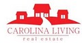 Lake Norman/Charlotte Property Management by Carolina Living Property Management logo
