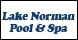 Lake Norman Pool & Spa logo