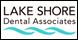 Lake Shore Dental Associates logo