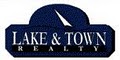 Lake and Town Realty logo