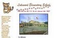 Lakewood Elementary School logo
