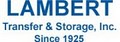 Lambert Transfer & Storage image 1