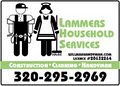 Lammers Household Services logo