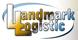 Landmark Logistic logo