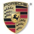 Langan Porsche logo
