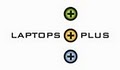 Laptops Plus logo