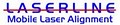 LaserLine Mobile Truck and Trailer Alignments logo