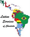 Latino Services of Charlotte logo