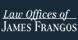 Law Offices of James D. Frangos image 2