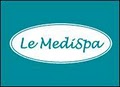 Le MediSpa logo