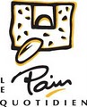Le Pain Quotidien at Central Park logo