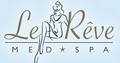 Le Reve Med Spa logo