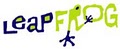 Leapfrog logo