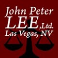 Lee John Peter Ltd logo