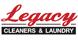 Legacy Cleaners & Laundry image 2