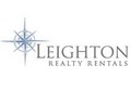 Leighton Realty Rentals logo