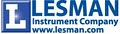 Lesman Instrument Company logo