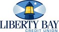 Liberty Bay Credit Union logo