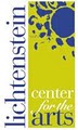 Lichtenstein Center for the Arts logo
