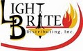 Light Brite Distributing logo