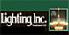 Lighting, Inc image 1
