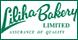 Liliha Bakery logo