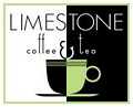 Limestone Coffee & Tea logo