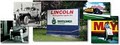 Lincoln Moving and Storage Co. logo